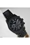 Ch002560 Men's Steel Band Wrist Watch - 2
