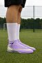 Superfly Turf Soccer Shoes with Socks