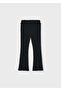 Girl's Flared Leggings 4717 - 2
