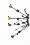 4'lü Swinger Set