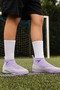 Superfly Turf Soccer Shoes with Socks - 3