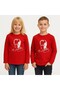 Ataturk Printed Long Sleeve T-Shirt Lycra
