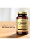 Natural Cranberry with Vitamin C, 60 Vegetable Capsules - 5