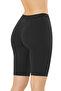Over-The-Knee Leggings Black - 2