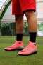 Socks Crampon Football Shoes