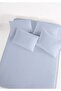Siena Ranforce 100% Cotton Fitted Sheet Set - 5