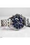 Ch002243 Men's Steel Band Wrist Watch - 2