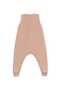 Winter 3 Tog Footed Sleep Sack for Girls and Boys with Zipper, Sleeveless Quilted Sleep Sack/Kumbeji̇ - 3