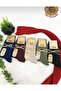 5-Pack Winter Women's Wool Socks Lambswool (Special Lamb Wool) Thermal Socks - 2