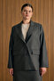 Woven Jacket - 3