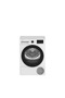 GPDH 9554 Çamaşır Kurutma Makinesi - 2