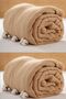 Muslin Bedspread Ultra Soft High Quality 4 Layers Muslin Pike (Single Size (180X240 cm) - 5