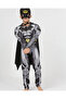 Marvel Superhero Children's Muscle Costume - Children's Muscle Cloak Outfit - 4