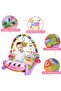 - Baby Play Gym Piano Mat Activity Center Toys - Pink - 5