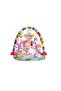 - Baby Play Gym Piano Mat Activity Center Toys - Pink - 2