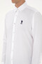 Goxreg025K White Men's Shirt 2225434 - 7