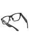 Trendy Smart Glasses – 4K Pixel Camera, ENC Calling, Bluetooth Audio & AI Real-Time Translation - 4