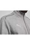 Men's Hooded Coat & Cardigan with Pockets - 4