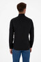 Gox025K Black Men's Shirt 2225582 - 5