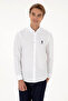 Gox025K White Men's Shirt 2225582 - 3