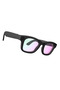Generic Smart Bluetooth Glasses with Dual Camera 4K HD, AR AI Translation, ENC Calling & Music - 3