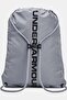 Ua Ozsee Sackpack Unisex Backpack - 3