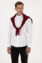 Arsal White Men's Shirt 2236556 - 3