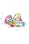 - Baby Play Gym Piano Mat Activity Center Toys - Pink - 8