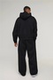 Unisex Oversize Premium Sweatshirt & Sweatpants Set - 2