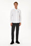 Goxreg025K White Men's Shirt 2225434 - 4