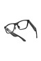 Smart Bluetooth Eyewear with 4K Dual Camera, AR AI Translation, Music & Hands-Free Calling