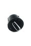 VW Headlight Button without Projectors - - 2