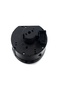 VW Headlight Button without Projectors - - 4