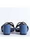 Aylani Handcrafted by Artisans Comfortable Round Toe Block Heel for Wedding, Parties & Dinner Dates - 5