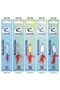 SSF spoon set, 5 pcs/set - 2