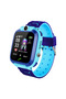 Fashion Children's SOS Phone Smartwatch with SIM Card Waterproof IP67 for Android and iOS - 2