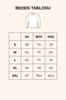 Men's Ultra Heat Plush Sherpa Oversize Half Metal Zipper Elastic Adjustable Fleece Sweatshirt - 6