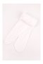 White Girl's Banana Pantyhose