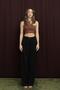 Women's Pleated Trousers 18266 - 3