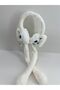 Recos Children's Plush Figure with Moving Ears and Moving Sound Winter Earmuffs - 2