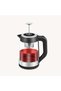 Electric Glass Kettle DLC-38180