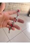 Vintage Heart Figured Women's Wristwatch - 3
