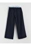 Esvab • Modern & Distinctive Girls' Pants with Waist Drawstring - 4