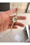 Detailed Stylish Vintage Women's Wristwatch - 2