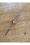 Detailed Stylish Vintage Women's Wristwatch - 2