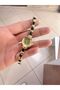 Detailed Stylish Vintage Women's Wristwatch