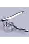 Stainless Steel Potato Masher with Large Chamber |   Potato Masher Puree - 5