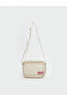 Lcw Accessories Beige Leather Look Girl's Shoulder Bag