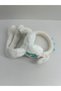 Recos Children's Plush Figure with Moving Ears and Moving Sound Winter Earmuffs - 2