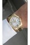 Rym-611821 Men's Wristwatch - New Season - Quartz - Stainless Steel - Guaranteed - Original - 4